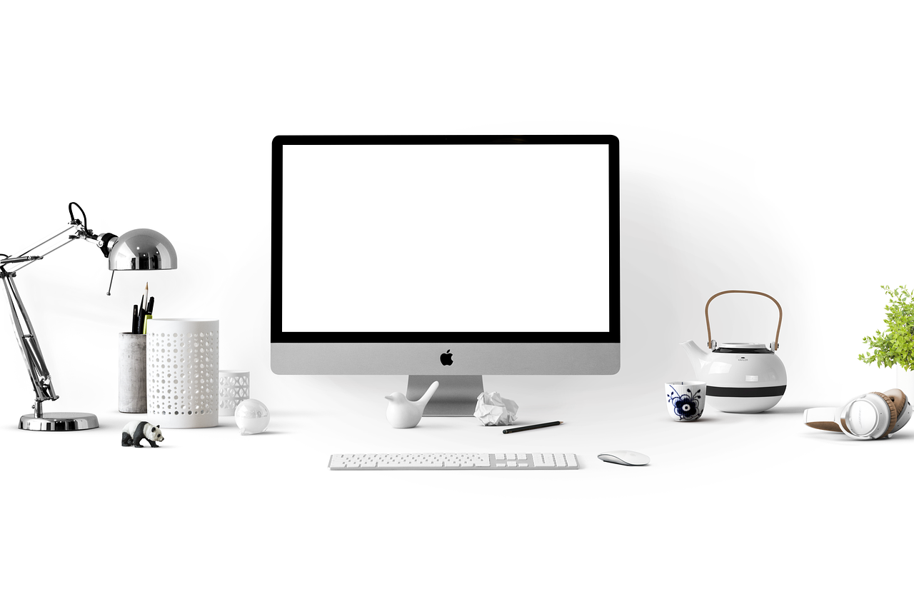 How To Create a Productive Work Environment with Technology